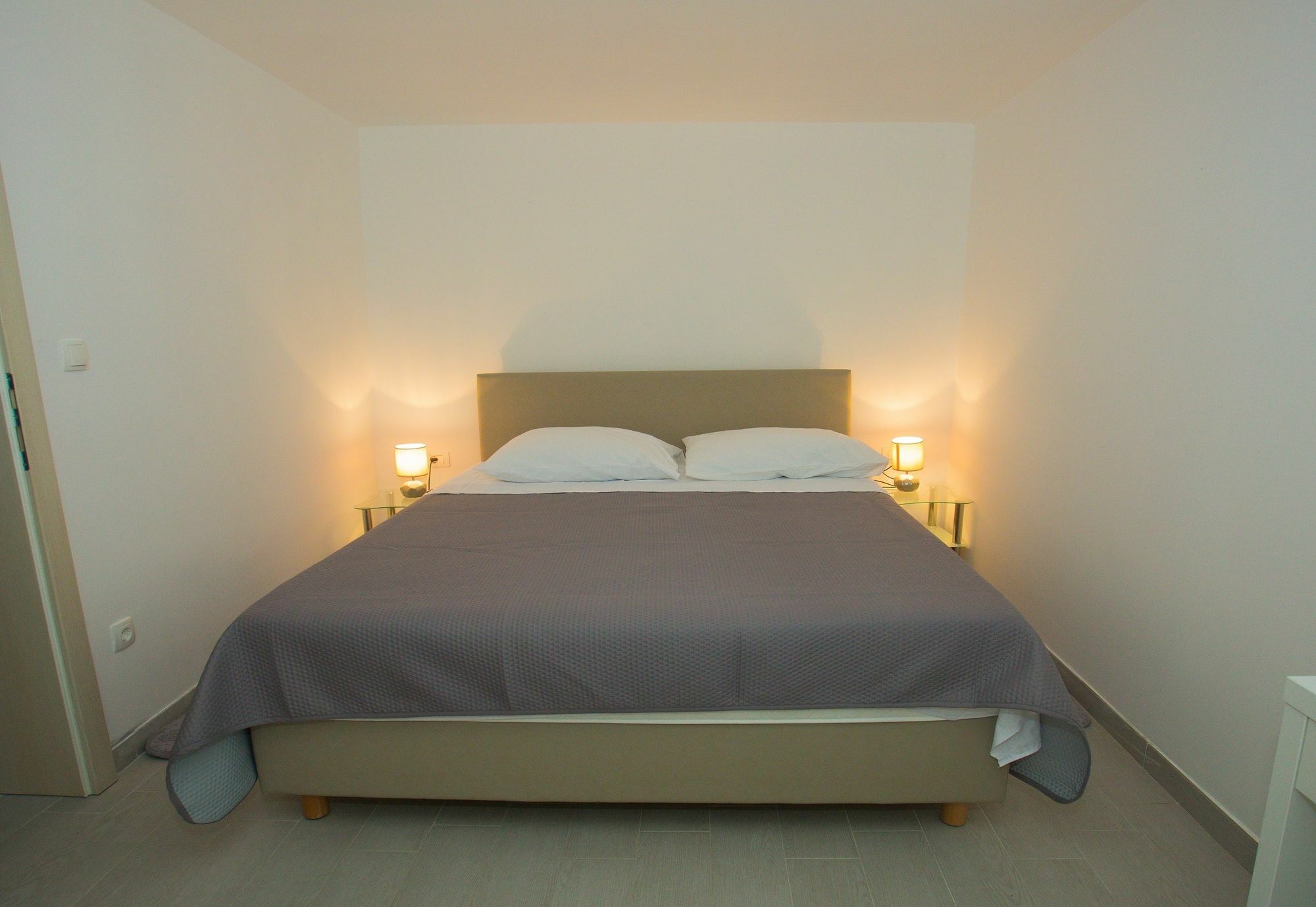 Apartments Marly Trogir Kültér fotó