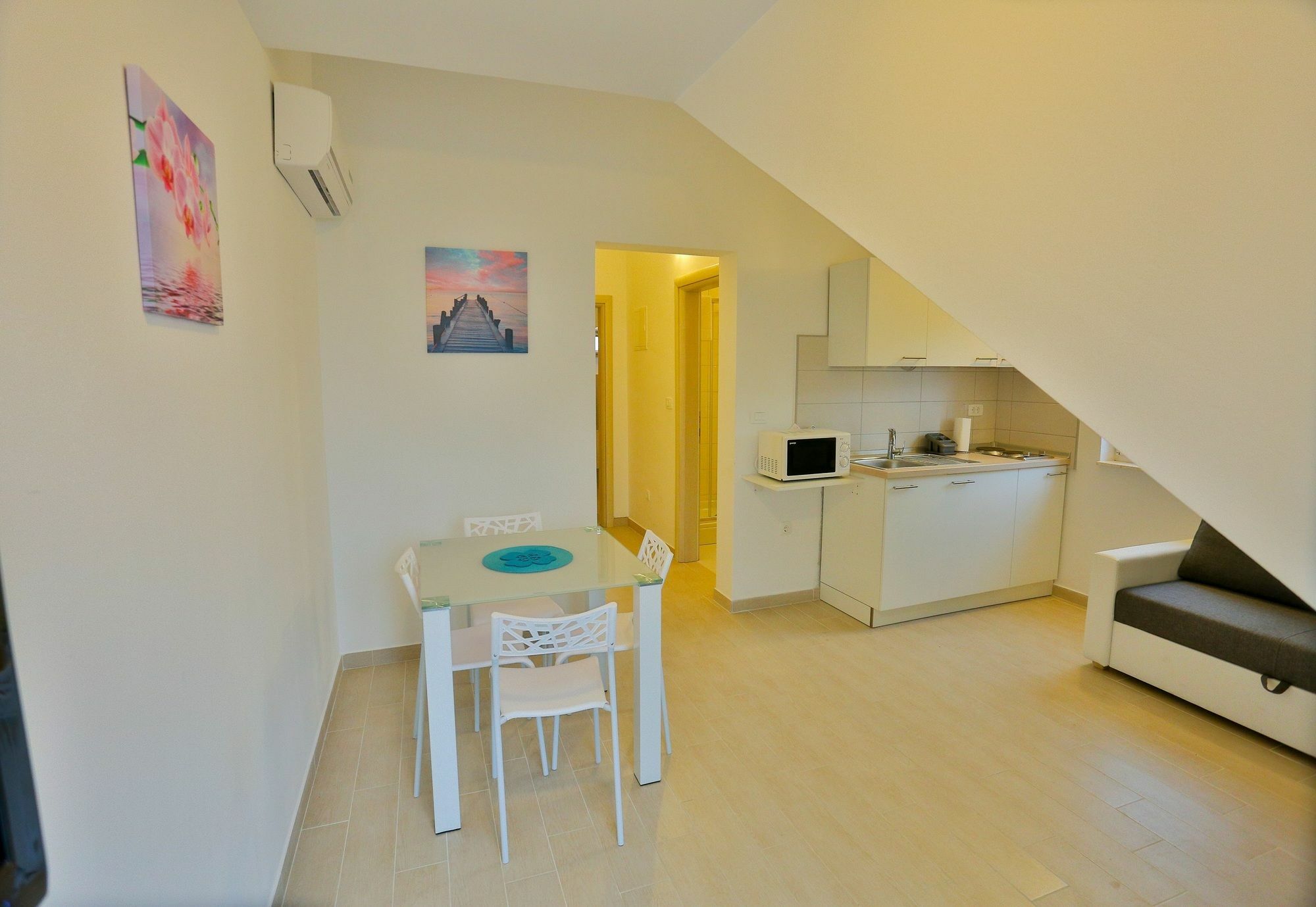 Apartments Marly Trogir Kültér fotó