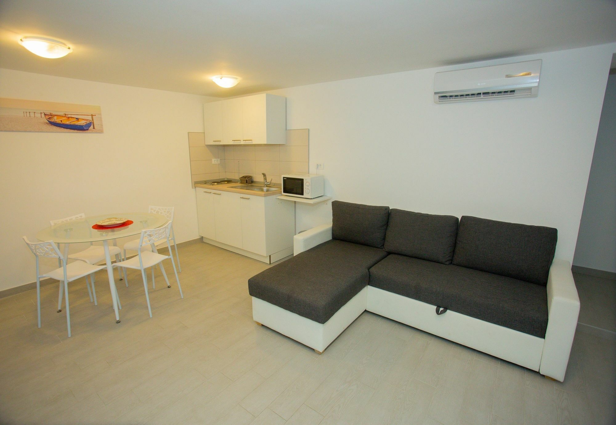 Apartments Marly Trogir Kültér fotó