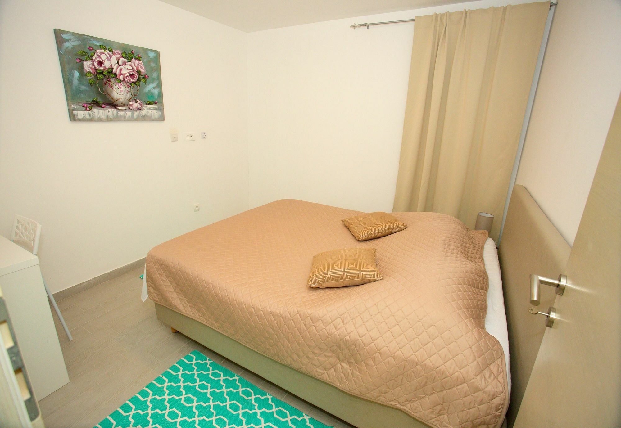 Apartments Marly Trogir Kültér fotó