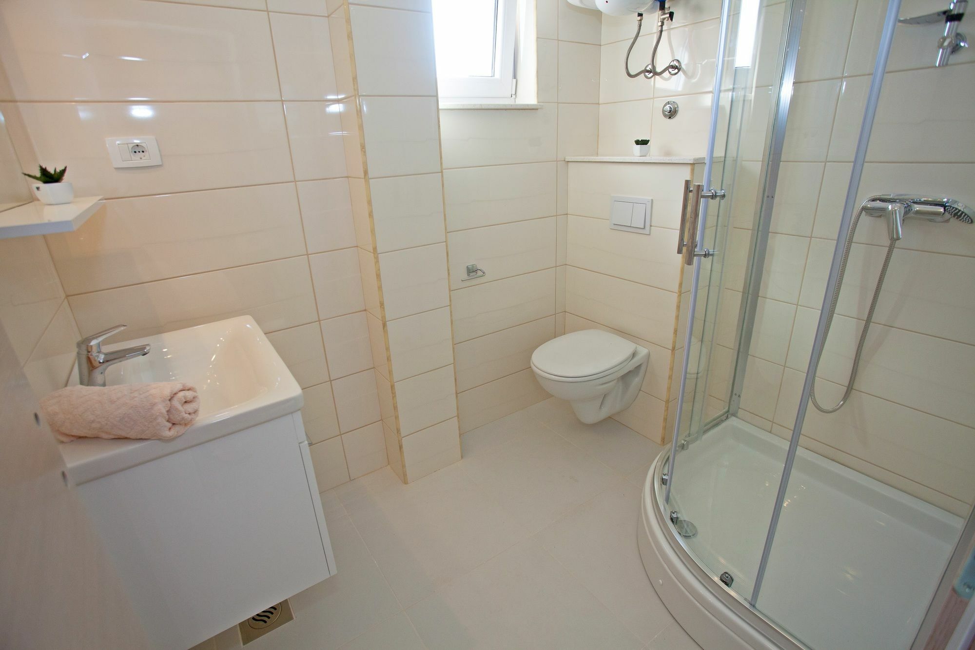 Apartments Marly Trogir Kültér fotó