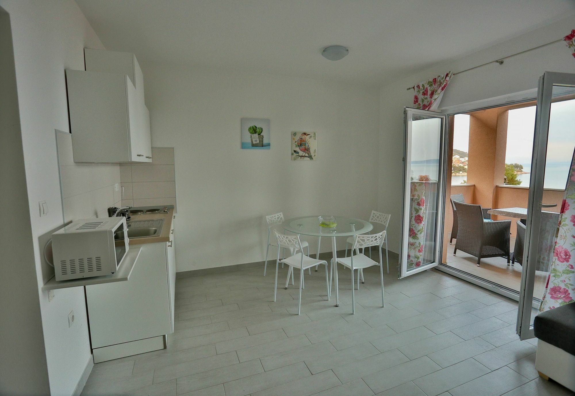 Apartments Marly Trogir Kültér fotó