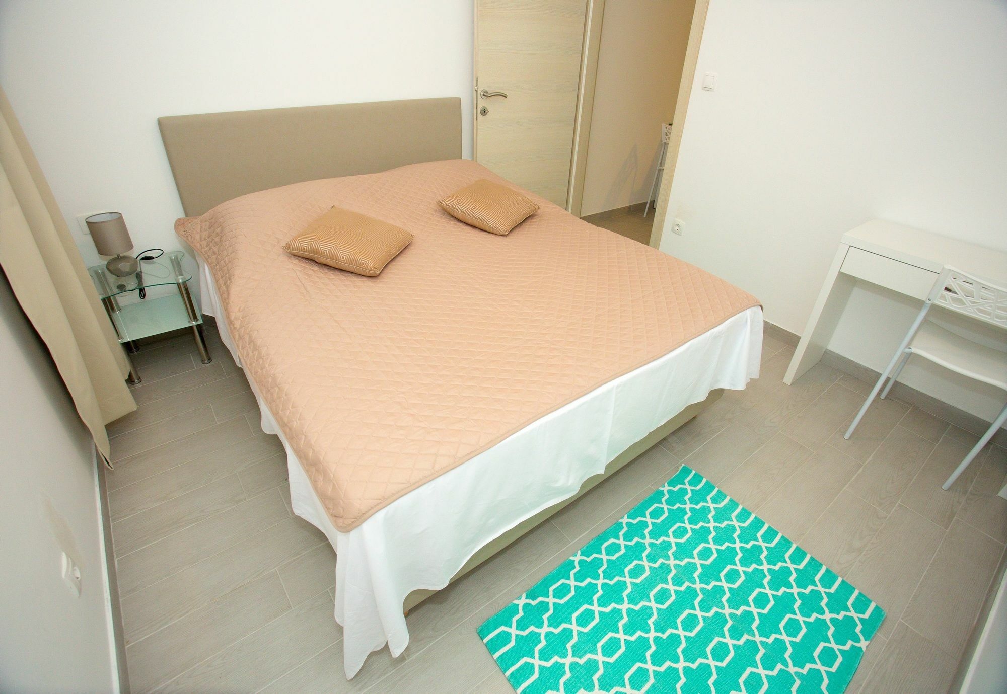 Apartments Marly Trogir Kültér fotó