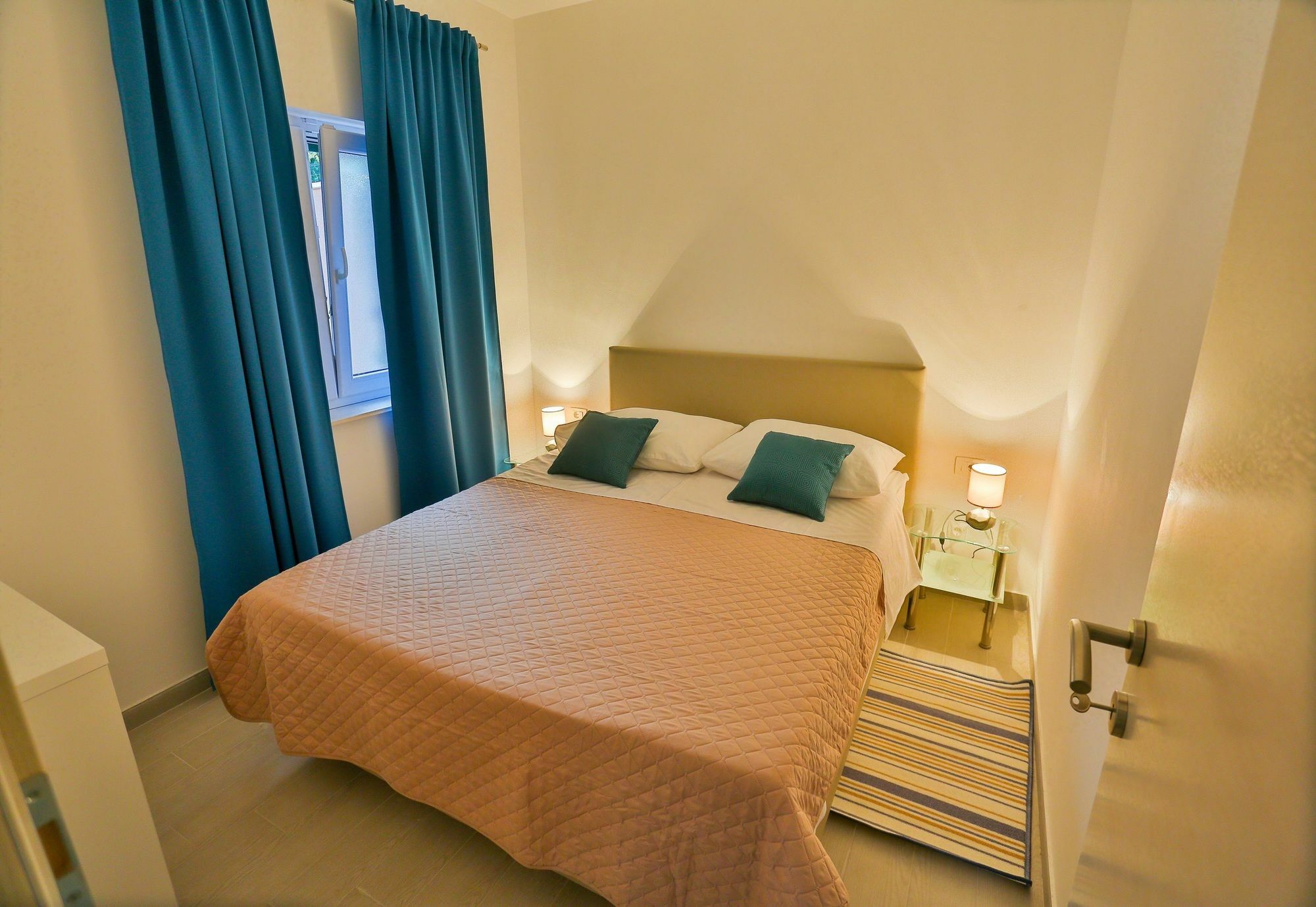 Apartments Marly Trogir Kültér fotó