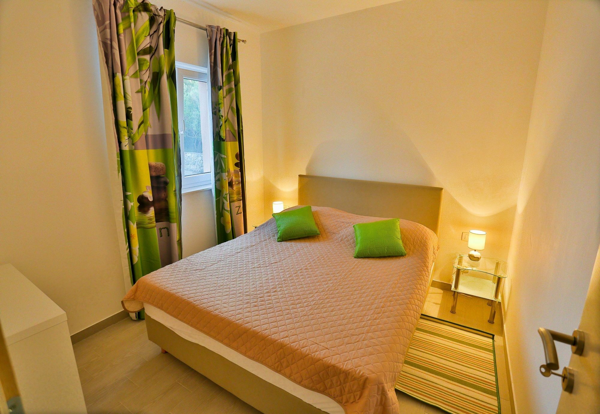 Apartments Marly Trogir Kültér fotó